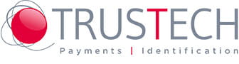 TRUSTECH  Logo