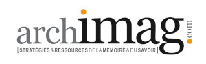 Logo Archimag