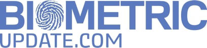logo biometric update