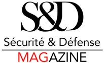 Logo securite & defense magazine