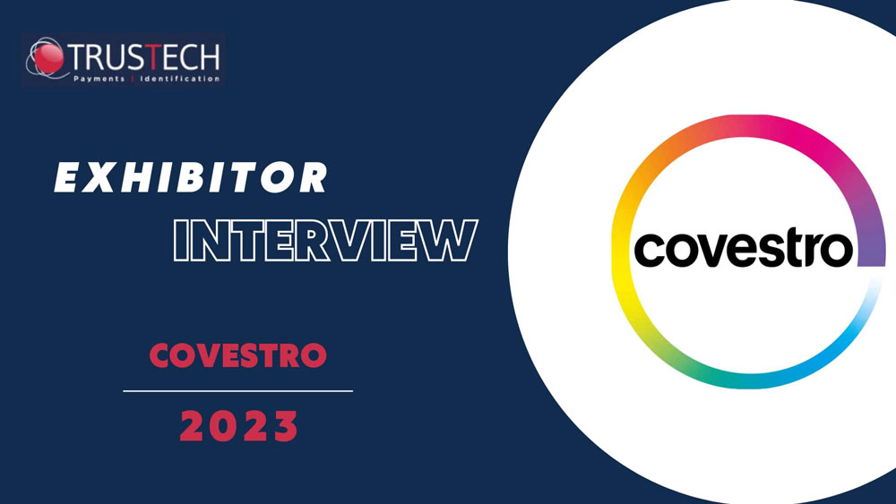Article banner for the interview of our exhibitor Covestro