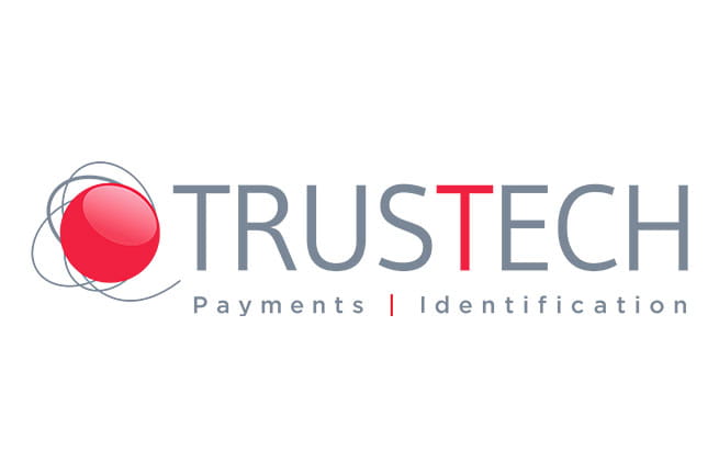 logo TRUSTECH