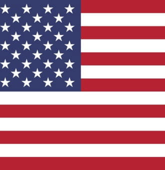 United States flag