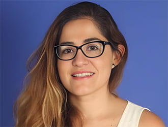 Maria-Teresa SEPULVEDA, Sales Manager