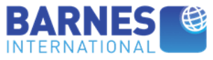 Logo Barnes International