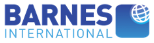 Logo Barnes International