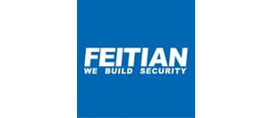 Logo Feitian Technologies