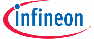 Logo Infineon