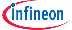 Logo Infineon