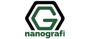 Logo Nanografi